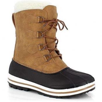 Kimberfeel Beker Men's Beige Hiking Boots