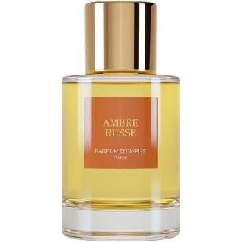 Russian Amber Eau de Parfum 100 ml