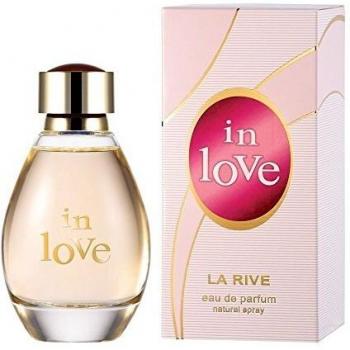 La Rive In Love Eau De Parfum Spray 90ml