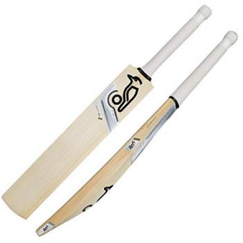 Kookaburra Ghost Pro Junior bate de críquet – Harrow
