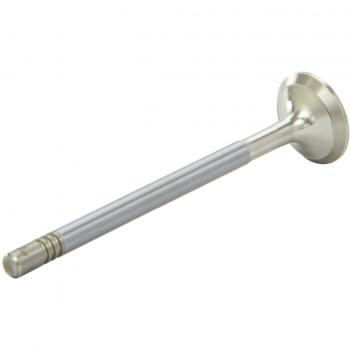 Válvula de Escape AE V94030 con Tige de Soupape Cromada para OPEL, FIAT y LANCIA