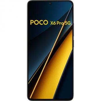 POCO X6 Pro 5G NFC 256GB/512GB Mediatek Dimensity 8300 Ultra