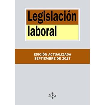 Legislación laboral