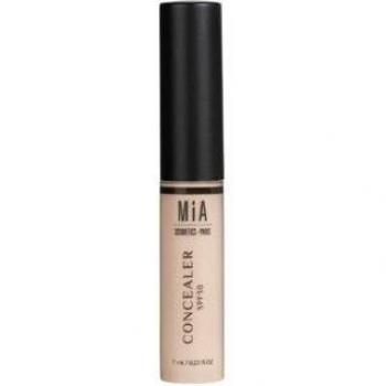 Corrector de ojeras Mia Laurens Paris Ivory SPF30 7ml
