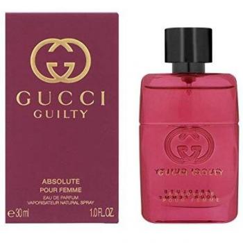 Gucci Guilty PF Absol Edp Vapo 30ml