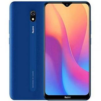 Xiaomi Redmi 8A Dual SIM 32GB 2GB RAM Blue