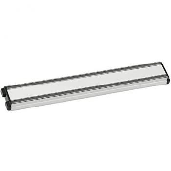 Soporte Magnético para Cuchillos con Adhesivo, 30x4,5x1,5 cm