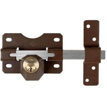 Cays A2P Cerrojo de Seguridad
