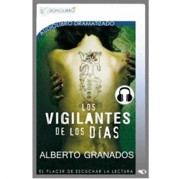 Los vigilantes de los días