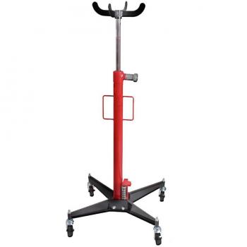 0.5T Hydraulic Telescopic Transmission Jack Lift 100cm - 190cm with Foot Pedal, TJ500A
