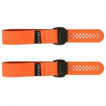 Correa Fast Naranja de Restrap - Accesorio y recambio, tamaño pequeño