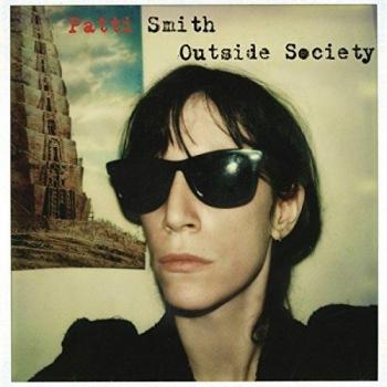 Outside Society [Vinilo] - Patti Smith