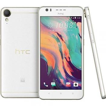 HTC Desire 10 Lifestyle 4G 32GB Blanco - Smartphone
