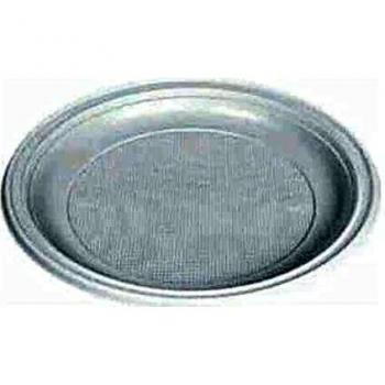 Maxi Products - Plato plástico postre mini x20 - 14 cm