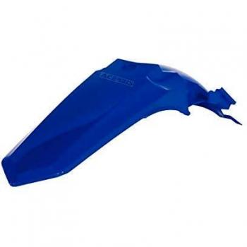 Parafanghi posteriori YAM YZ 125/250 15 BLU