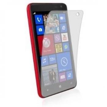 SBS TESCREENL625A2 - Set de 2 protectores de pantalla para Nokia Lumia 625