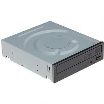 Lite-On IHAS124-14 - Unidad de Disco óptico, Negro