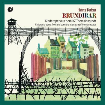 Krasa : Brundibar