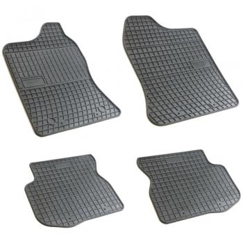 Frogum pph fg0604alfombra de suelo de goma