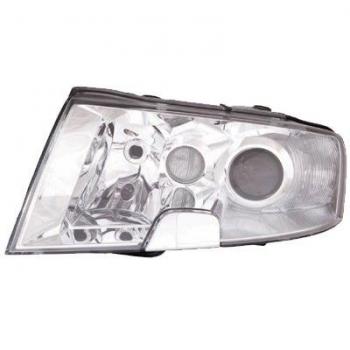 Van Wezel 7634961 Faros Delanteros para Automóviles