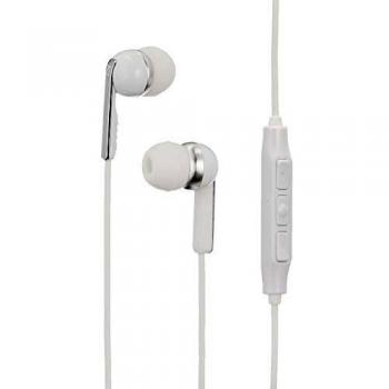 Sennheiser CX 2.00i - Auriculares In-Ear