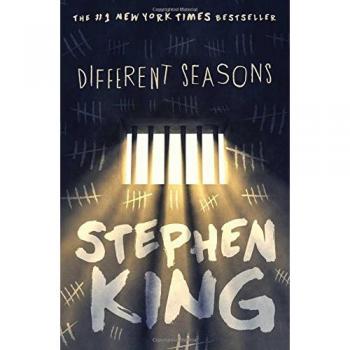 Different Seasons: Four Novellas