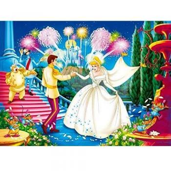 Clementoni Puzzle 27833 - Puzzle