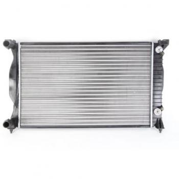 Radiador de refrigeración del motor THERMOTEC D7A021TT para SEAT Exeo ST (3R5)