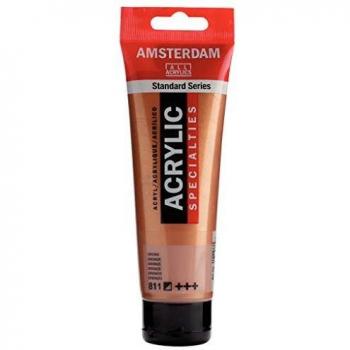 Amsterdam Acrylic 120 Ml.