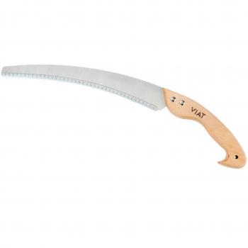 Serrucho de poda Viat viat58713asf Dentado Japonés 12 x 52,5 x 2,2 cm
