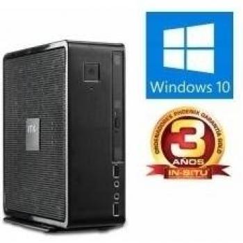 Phoenix smart Intel celeron, 4GB DDR3, 1TB, rw, w10