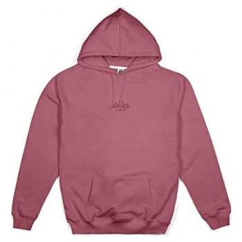 The Dudes Lobby Hooded Sweatshirt