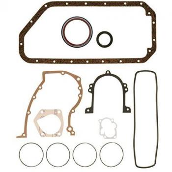 Juego de juntas, bloque motor AJUSA 54043900 - Juego de juntas para la parte baja del motor, fabricado por Ajusa, modelo 54043900