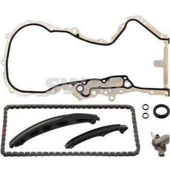 Kit de cadena de distribución dentada cerrada SWAG 30 10 2423