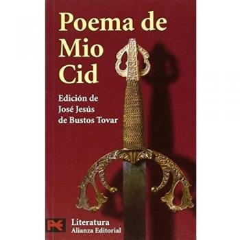 Poema de Mío Cid