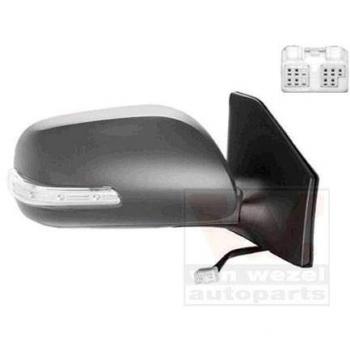 Van Wezel 5311828 retrovisor lateral