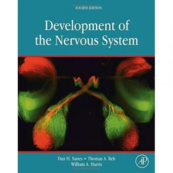 Development of the Nervous System