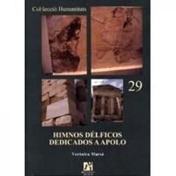 Himnos délficos dedicados a Apolo: 29