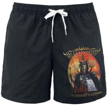 Mastodon Emperor Of Sand Bañador Negro S