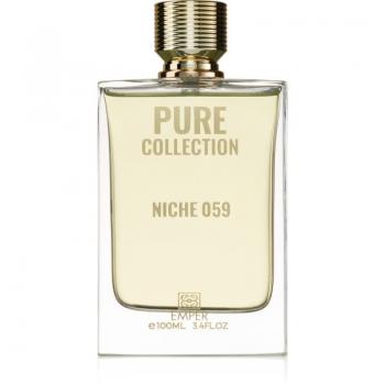 Emper Pure Collection Niche 059 Eau de Parfum Unisex 100 ml