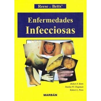 Enfermedades infecciosas