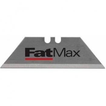 Stanley 4-11-700-50 cuchillas Fatmax trapezoidal