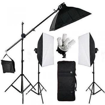 BPS Softbox Iluminación
