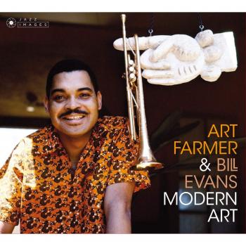 Arte Moderno - ART FARMER, BILL EVANS