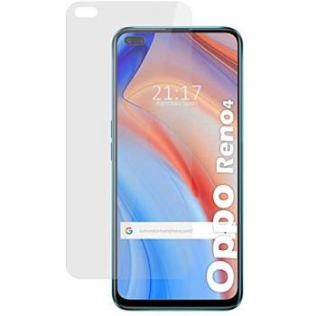 Protector de Pantalla Hidrogel Mate Antihuellas para Oppo Reno 4 5G