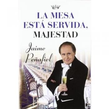 La mesa está servida, Majestad