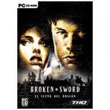 Broken Sword: El Sueño del Dragón