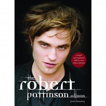 Robert Pattinson Album
