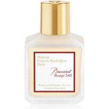 Maison Francis Kurkdjian Baccarat Rouge 540 Unisex Hair Mist 70 ml