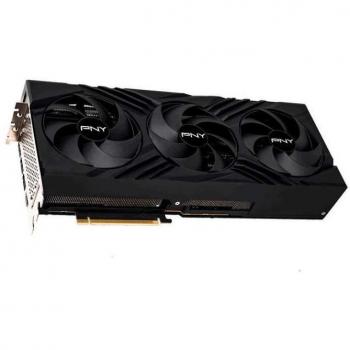 PNY GeForce RTX 4080 Super 16GB OC Triple Fan Edition with DLSS 3